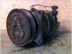 Recambio de compresor aire acond. para volvo v40 familiar 1.8 referencia OEM IAM 30612618 867B064431 