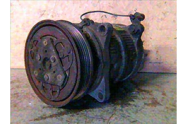Recambio de compresor aire acond. para volvo v40 familiar 1.8 referencia OEM IAM 30612618 867B064431 