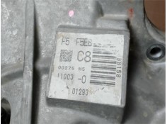 Recambio de caja cambios manual para mazda demio (dw) 1.4 1.3 active referencia OEM IAM F5E8  