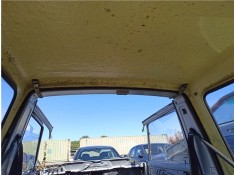 Recambio de techo para suzuki sj 410 cabrio 1.0 (sj410) referencia OEM IAM 783108011540U  