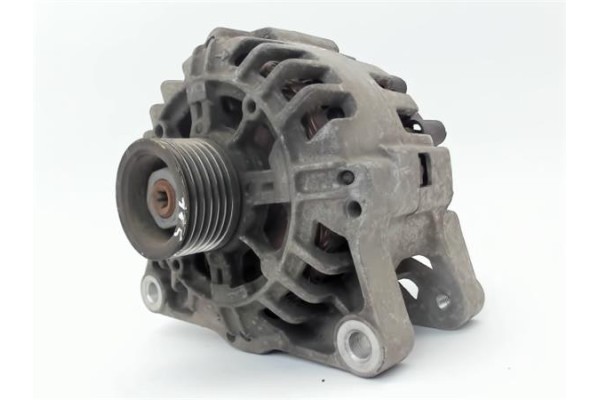 Recambio de alternador para renault clio ii fase i (b/cbo) 1.2 16v techline limited referencia OEM IAM 9656956280  