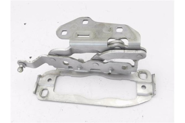 Recambio de bisagra capo izquierda para mercedes-benz clase c (bm 204) berlina 3.0 c 280 (204.054) referencia OEM IAM A204880072