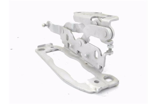 Recambio de bisagra capo izquierda para mercedes-benz clase c (bm 204) berlina 3.0 c 280 (204.054) referencia OEM IAM A204880072