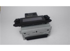 Recambio de autoradio para volvo s80 berlina 2.5 t kinetic referencia OEM IAM 30773438AA  