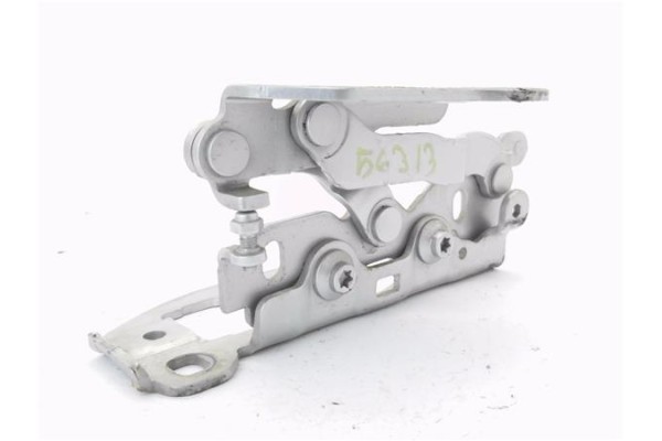 Recambio de bisagra capo izquierda para mercedes-benz clase c (bm 204) berlina 3.0 c 280 (204.054) referencia OEM IAM A204880072