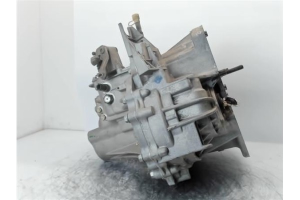 Recambio de caja cambios manual para renault scenic ii (jm) 1.9 adventure by coronel tapiocca referencia OEM IAM NDO002  