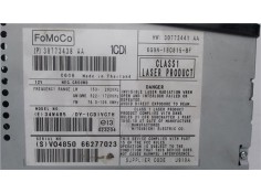 Recambio de autoradio para volvo s80 berlina 2.5 t kinetic referencia OEM IAM 30773438AA  