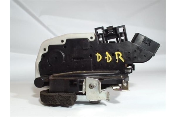 Recambio de cierre electromagnetico delantero derecho para nissan micra iv (k13k/kk) 1.2 referencia OEM IAM 805001HD0B  