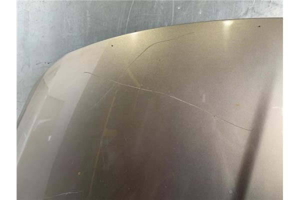 Recambio de capo para peugeot 3008 1.6 hdi referencia OEM IAM 7901Q8  