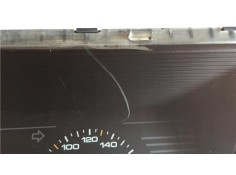 Recambio de cuadro completo para peugeot 405 berlina 1.4 gr exclusive referencia OEM IAM 9605841980 09032649904 