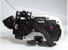 Recambio de cierre electromagnetico delantero derecho para nissan micra iv (k13k/kk) 1.2 referencia OEM IAM 805001HD0B  