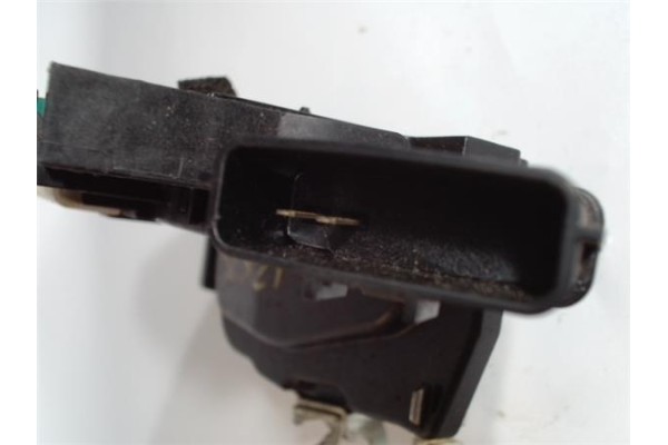 Recambio de cierre electromagnetico delantero derecho para nissan micra iv (k13k/kk) 1.2 referencia OEM IAM 805001HD0B  