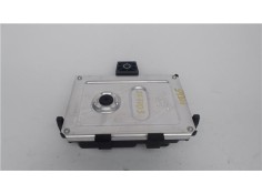 Recambio de modulo electronico para opel astra j 1.6 referencia OEM IAM 20831727  