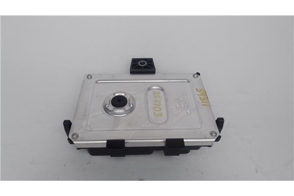 Recambio de modulo electronico para opel astra j 1.6 referencia OEM IAM 20831727  