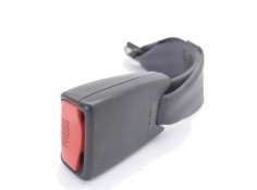 Recambio de anclaje cinturon trasero derecho para honda civic vi 1.6 referencia OEM IAM 82455S6DE01ZB  