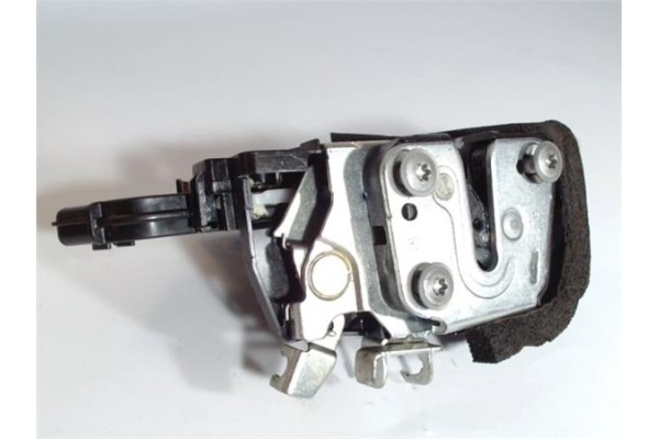 Recambio de cierre electromagnetico delantero derecho para nissan micra iv (k13k/kk) 1.2 referencia OEM IAM 805001HD0B  