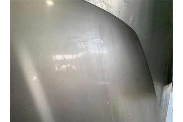 Recambio de capo para peugeot 3008 1.6 hdi referencia OEM IAM 7901Q8  
