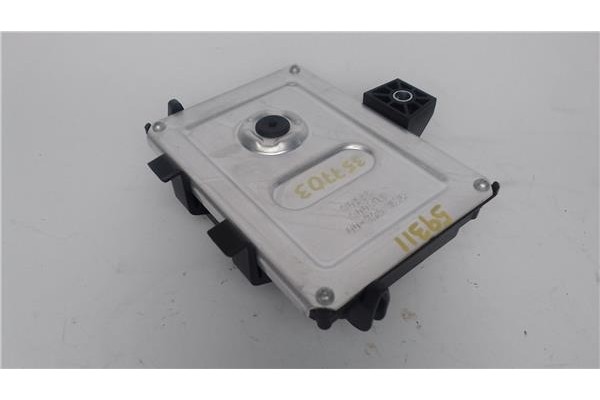 Recambio de modulo electronico para opel astra j 1.6 referencia OEM IAM 20831727  