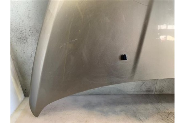Recambio de capo para peugeot 3008 1.6 hdi referencia OEM IAM 7901Q8  