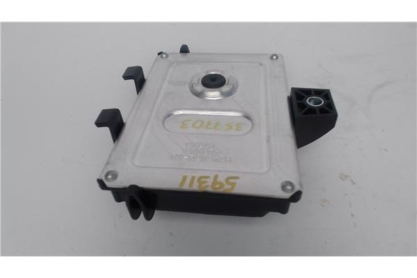 Recambio de modulo electronico para opel astra j 1.6 referencia OEM IAM 20831727  