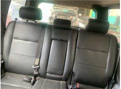 Recambio de asientos traseros para land rover freelander (ln) 2.0 hse familiar referencia OEM IAM XH5263804HA8PUY HPA500360PUY 