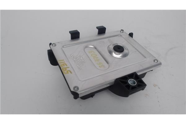 Recambio de modulo electronico para opel astra j 1.6 referencia OEM IAM 20831727  