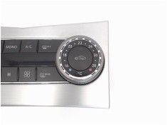 Recambio de mandos climatizador para mercedes-benz clase c (bm 204) berlina 3.0 c 280 (204.054) referencia OEM IAM 2048309885  