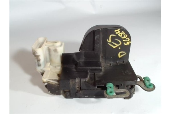 Recambio de cierre electromagnetico delantero izquierdo para alfa romeo gt (125) 1.9 jtd referencia OEM IAM 46800416  