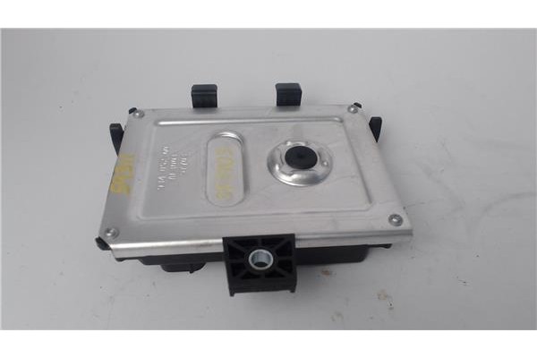 Recambio de modulo electronico para opel astra j 1.6 referencia OEM IAM 20831727  