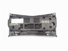Recambio de mandos climatizador para mercedes-benz clase c (bm 204) berlina 3.0 c 280 (204.054) referencia OEM IAM 2048309885  