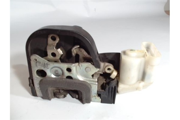 Recambio de cierre electromagnetico delantero izquierdo para alfa romeo gt (125) 1.9 jtd referencia OEM IAM 46800416  