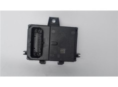Recambio de modulo electronico para opel astra j 1.6 referencia OEM IAM 20831727  