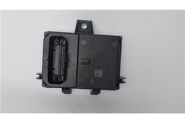 Recambio de modulo electronico para opel astra j 1.6 referencia OEM IAM 20831727  