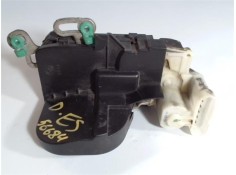Recambio de cierre electromagnetico delantero izquierdo para alfa romeo gt (125) 1.9 jtd referencia OEM IAM 46800416  