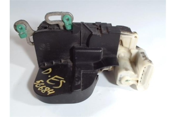 Recambio de cierre electromagnetico delantero izquierdo para alfa romeo gt (125) 1.9 jtd referencia OEM IAM 46800416  