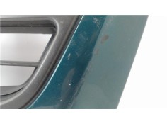 Recambio de rejilla capo para subaru forester (s10/sf) referencia OEM IAM O179603  