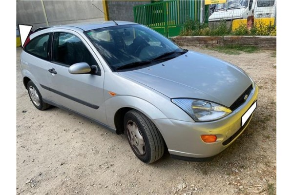 ford focus (daw, dbw) del año 