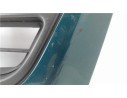 Recambio de rejilla capo para subaru forester (s10/sf) referencia OEM IAM O179603  
