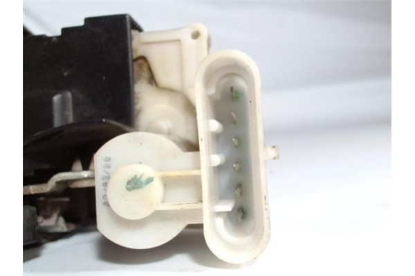 Recambio de cierre electromagnetico delantero izquierdo para alfa romeo gt (125) 1.9 jtd referencia OEM IAM 46800416  