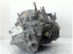 Recambio de caja cambios manual para renault megane ii berlina 3p 1.9 dynamique confort referencia OEM IAM NDO001  