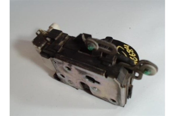 Recambio de cierre electromagnetico delantero izquierdo para alfa romeo gt (125) 1.9 jtd referencia OEM IAM 46800416  