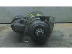 Recambio de motor arranque para audi a3 (8l) 1.9 tdi ambiente referencia OEM IAM 02A911023R 0001125012 