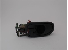 Recambio de manilla int. puerta delantero derecha para kia shuma 1.5 comfort 5 berlina referencia OEM IAM 0K9A458330C96  