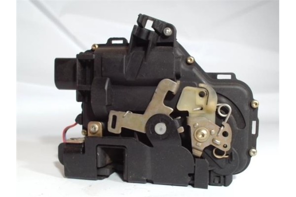 Recambio de cierre electromagnetico delantero derecho para seat toledo (1m2) 1.9 tdi referencia OEM IAM 6X1837014G  