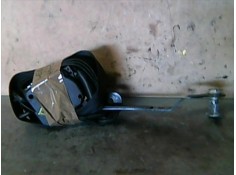 Recambio de cinturon seguridad delantero derecho para seat leon (1m1) 1.6 referencia OEM IAM 1M0857706A  