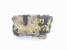 Recambio de manilla int. puerta delantero derecha para kia shuma 1.5 comfort 5 berlina referencia OEM IAM 0K9A458330C96  