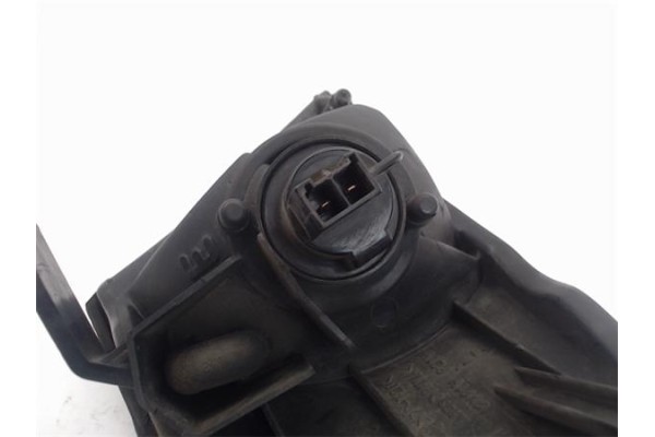 Recambio de intermitente delantero izquierdo para nissan almera (n15) referencia OEM IAM   
