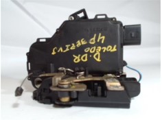 Recambio de cierre electromagnetico delantero derecho para seat toledo (1m2) 1.9 tdi referencia OEM IAM 6X1837014G  