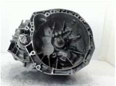 Recambio de caja cambios manual para renault megane ii berlina 3p 1.9 dynamique luxe referencia OEM IAM NDO001  