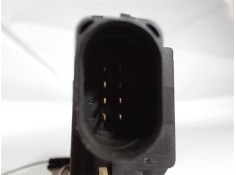 Recambio de cierre electromagnetico delantero derecho para seat toledo (1m2) 1.9 tdi referencia OEM IAM 6X1837014G  